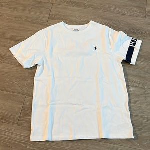 Boys Polo T shirt